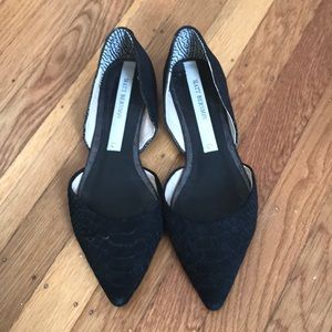 Matt Bernson Mercer D’Orsay Flat